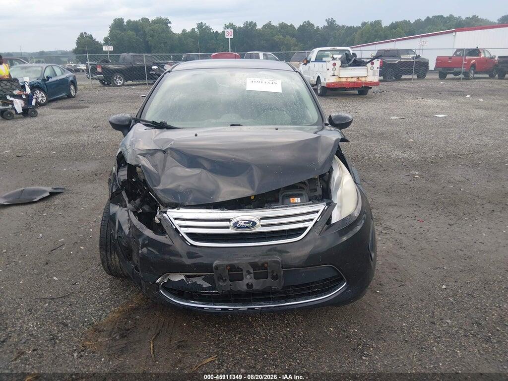 3FADP4BJ0CM155651 2012 FORD FIESTA photo no. 12
