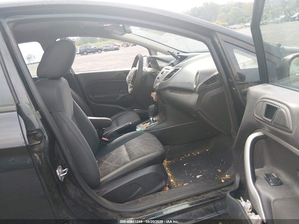 3FADP4BJ0CM155651 2012 FORD FIESTA photo no. 5