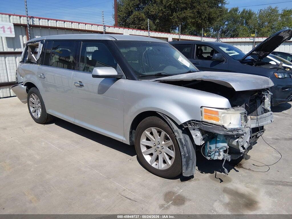 2012 FORD FLEX 2FMHK6CC6CBD08021
