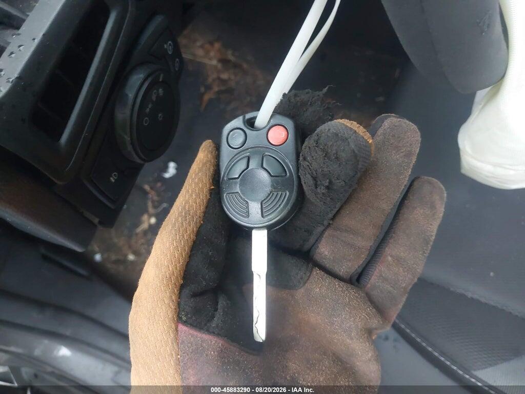 1FAHP3F29CL219668 2012 FORD FOCUS photo no. 11