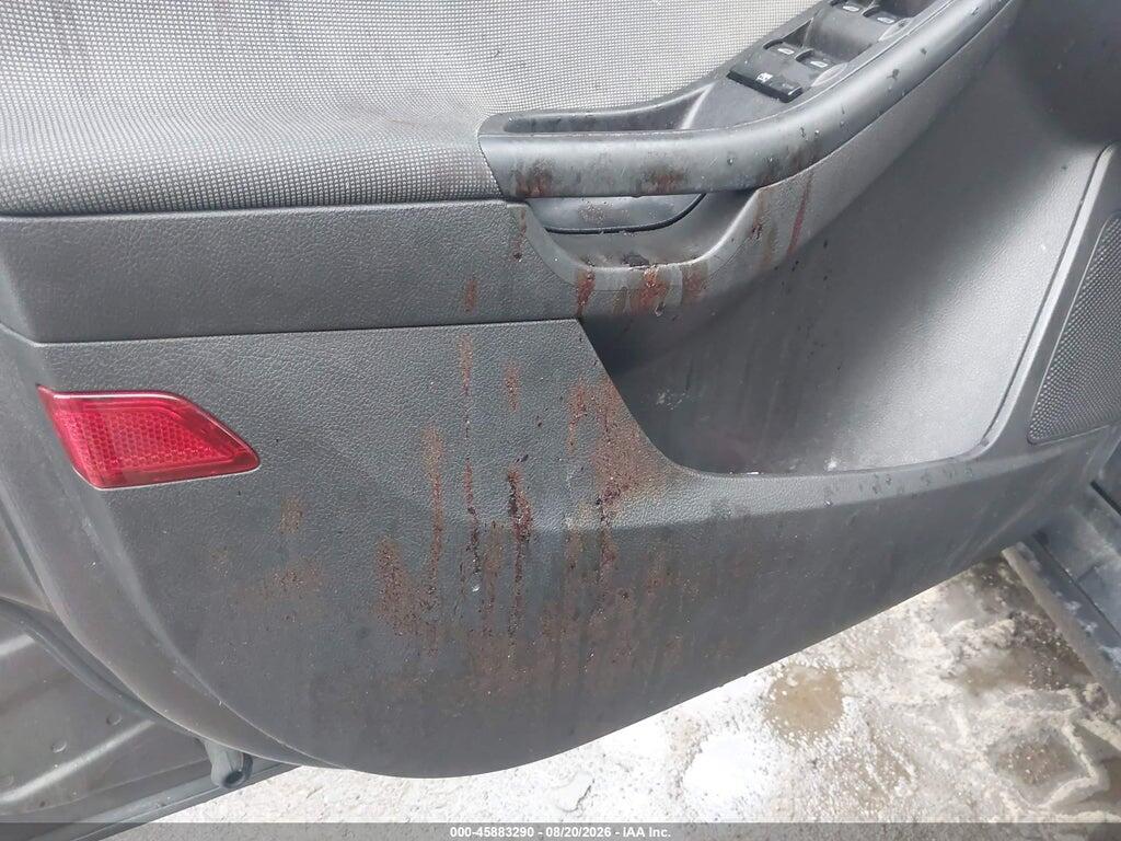 1FAHP3F29CL219668 2012 FORD FOCUS photo no. 12