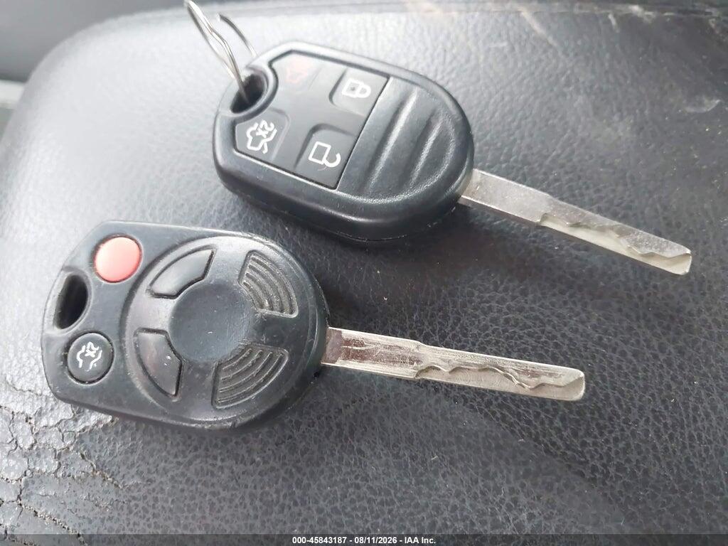 1FAHP3F2XCL301585 2012 FORD FOCUS photo no. 11
