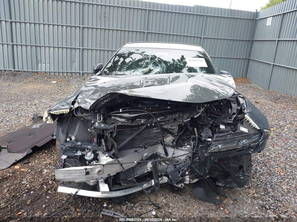 WBA33EJ08TCX59320 2026 BMW 760I photo no. 12