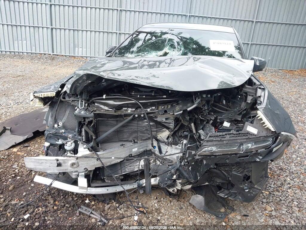 WBA33EJ08TCX59320 2026 BMW 760I photo no. 6