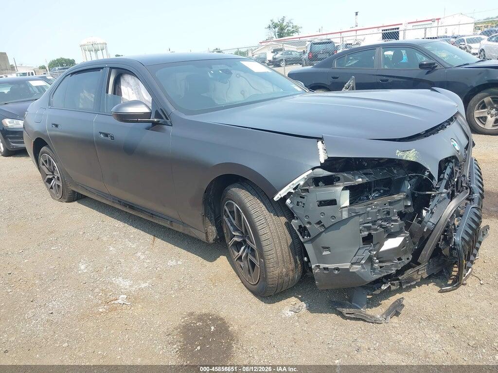 2026 BMW 760I WBA33EJ02TCX48572