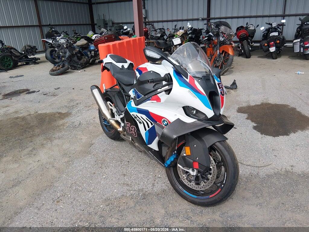 2026 BMW M 1000 WB10P4301T6M21156