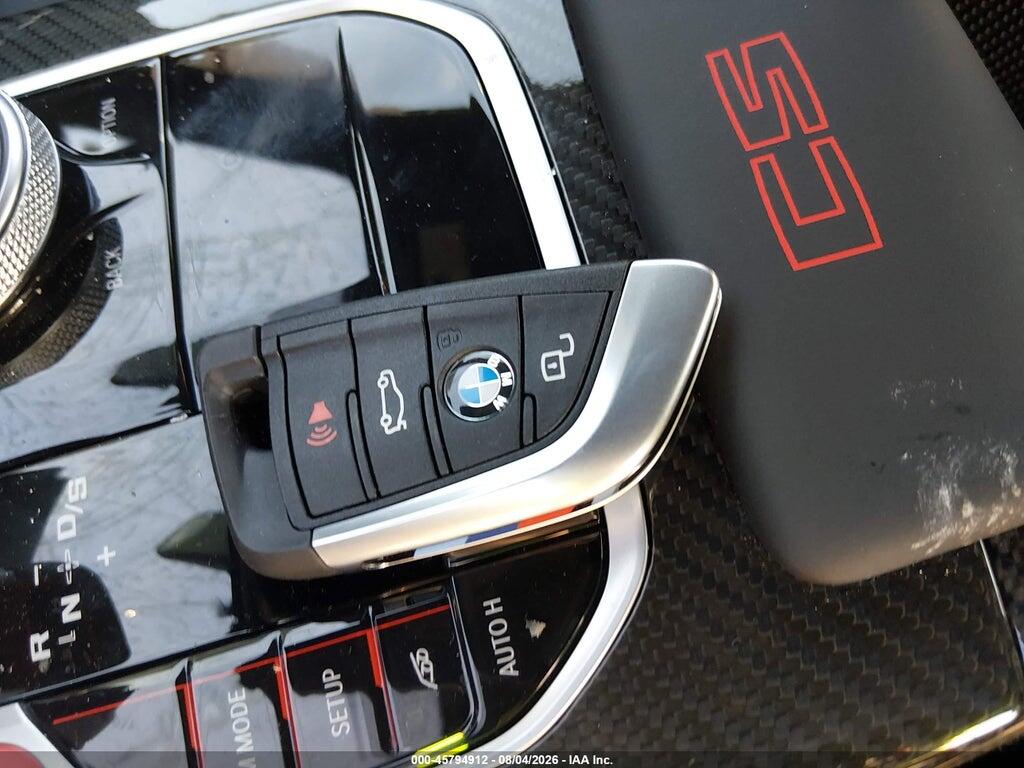 3MF33DM03T8G44119 2026 BMW M2 photo no. 11