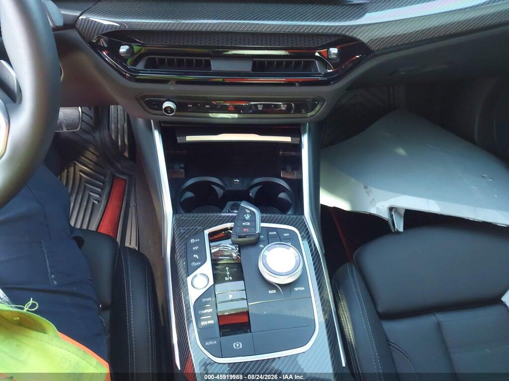 3MW59FT02T8G01993 2026 BMW M340I photo no. 11