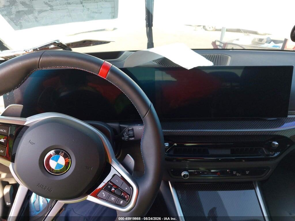 3MW59FT02T8G01993 2026 BMW M340I photo no. 7
