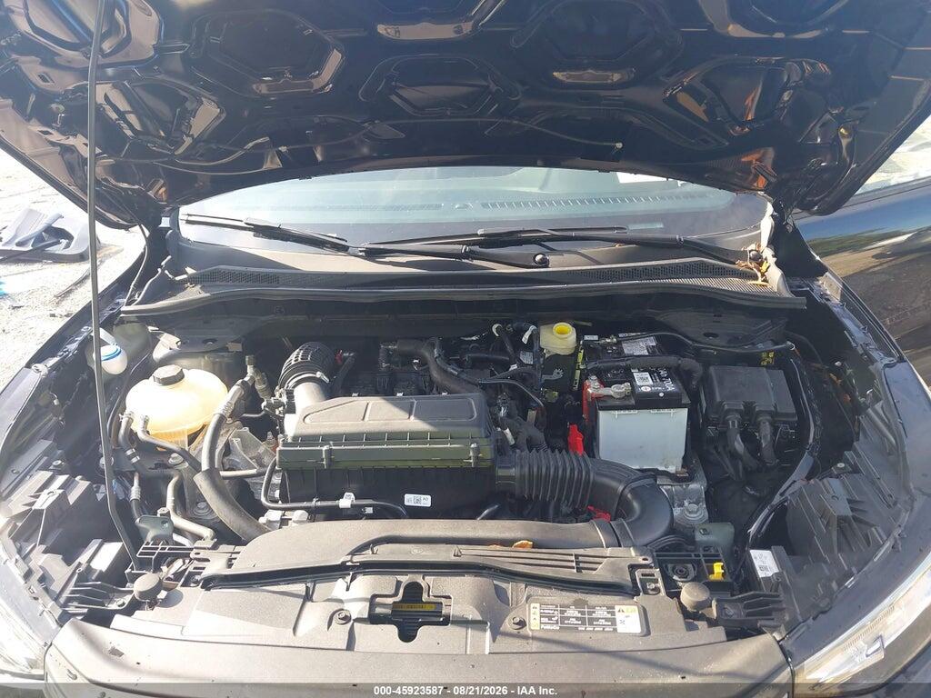 1FMCU0MN8SUA64186 2025 FORD ESCAPE photo no. 10