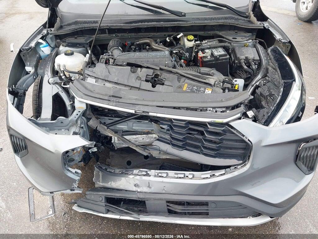 1FMCU9MN2SUA18907 2025 FORD ESCAPE photo no. 10