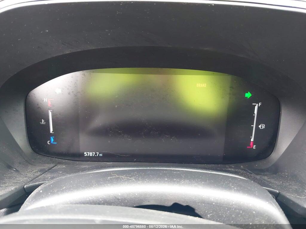 1FMCU9MN2SUA18907 2025 FORD ESCAPE photo no. 7