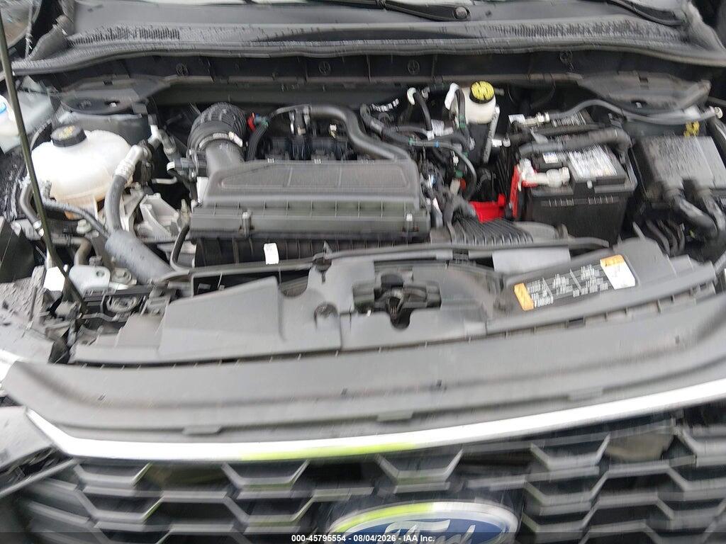 1FMCU0MN8SUA88777 2025 FORD ESCAPE photo no. 10