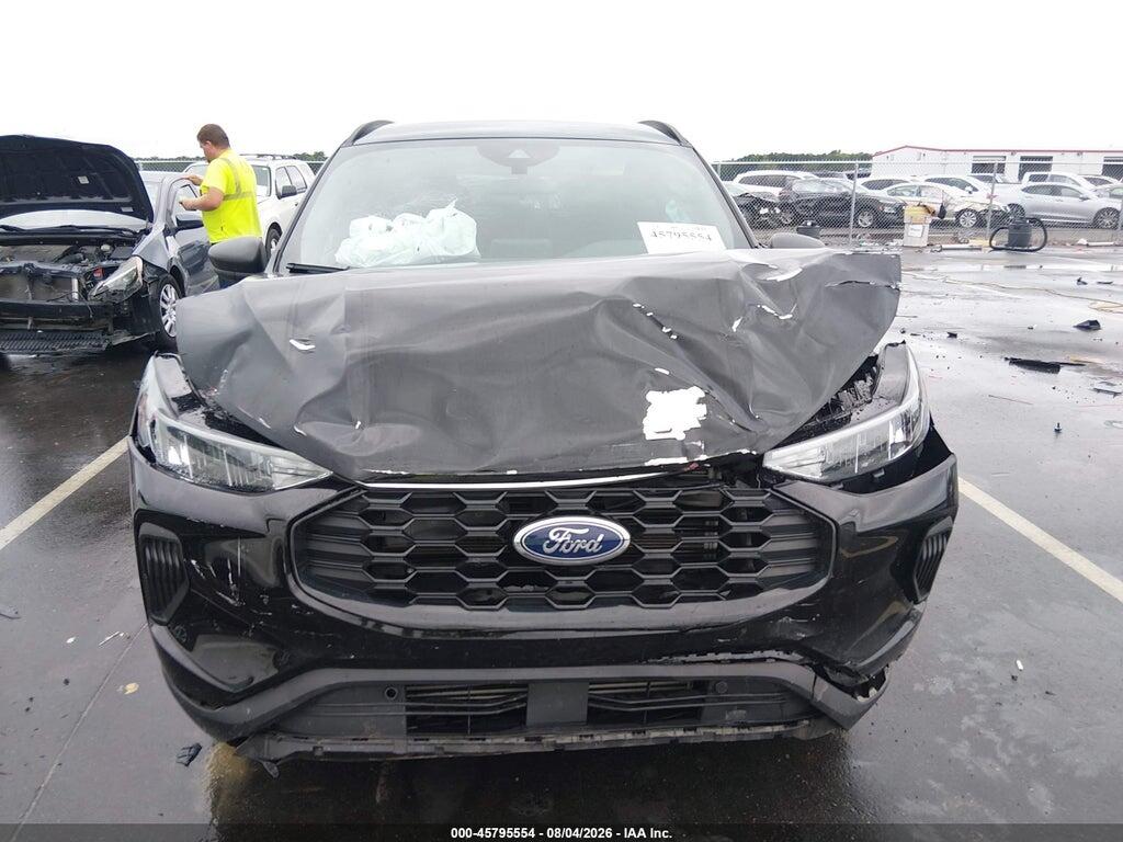 1FMCU0MN8SUA88777 2025 FORD ESCAPE photo no. 11