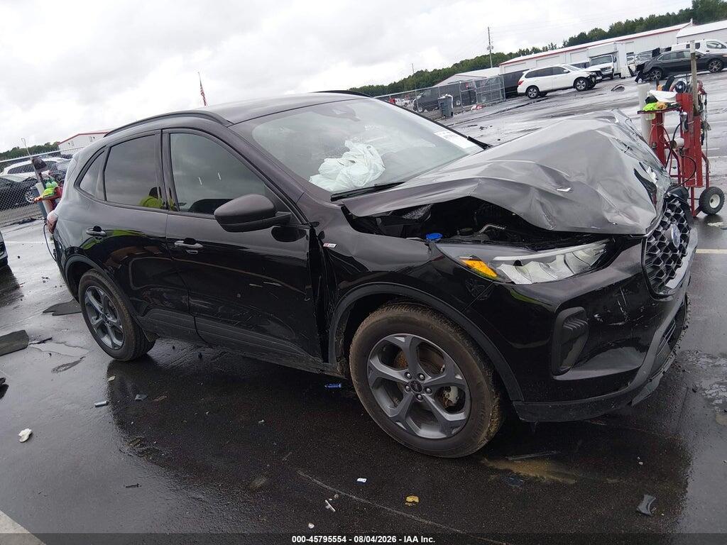 1FMCU0MN8SUA88777 2025 FORD ESCAPE photo no. 12