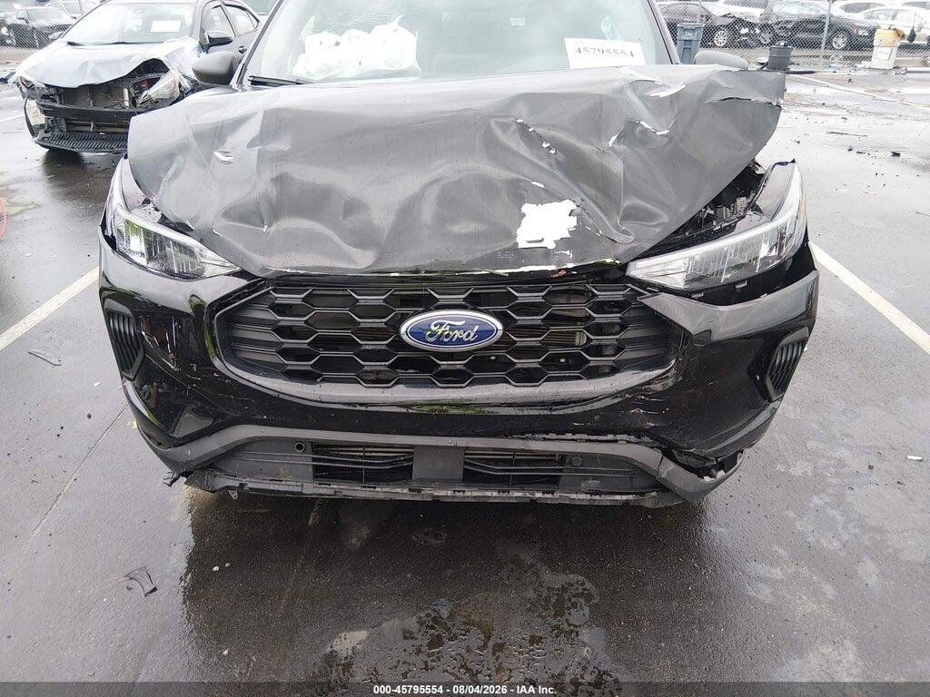 1FMCU0MN8SUA88777 2025 FORD ESCAPE photo no. 6
