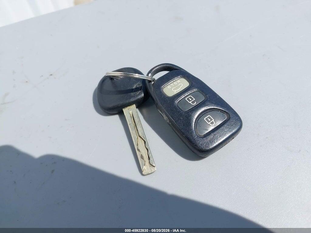 KNAGM4A7XB5169760 2011 KIA OPTIMA photo no. 11