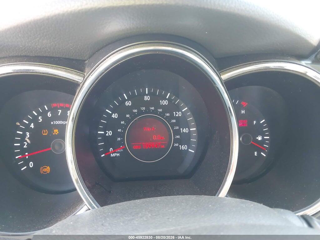 KNAGM4A7XB5169760 2011 KIA OPTIMA photo no. 7