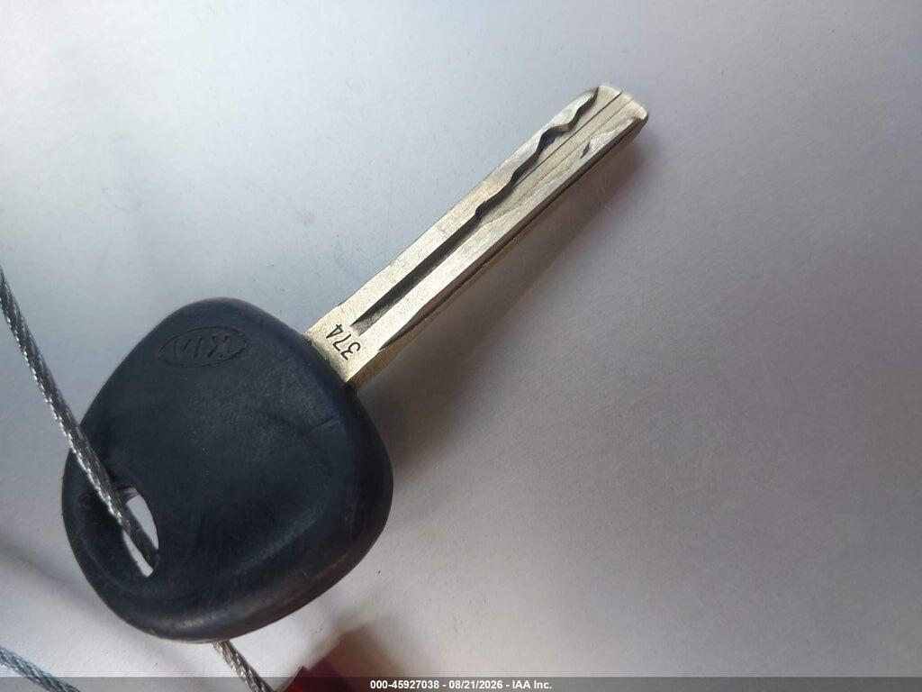 KNADH4A31B6954781 2011 KIA RIO photo no. 11