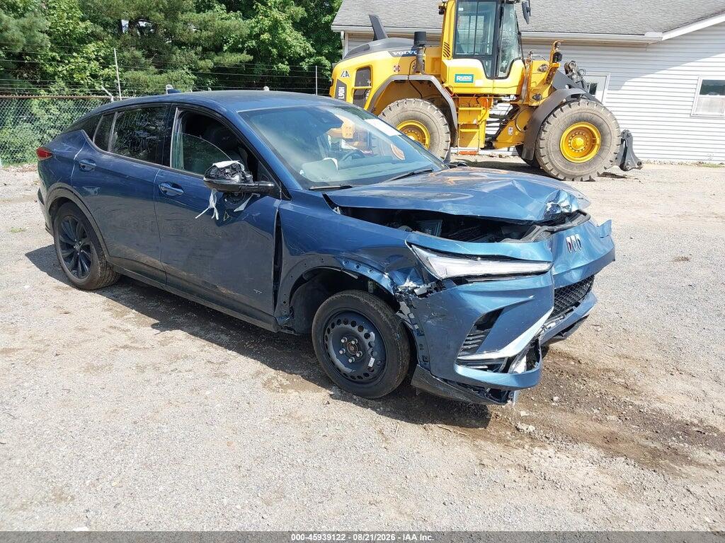 2026 BUICK ENVISTA KL47LBEP2TB083005