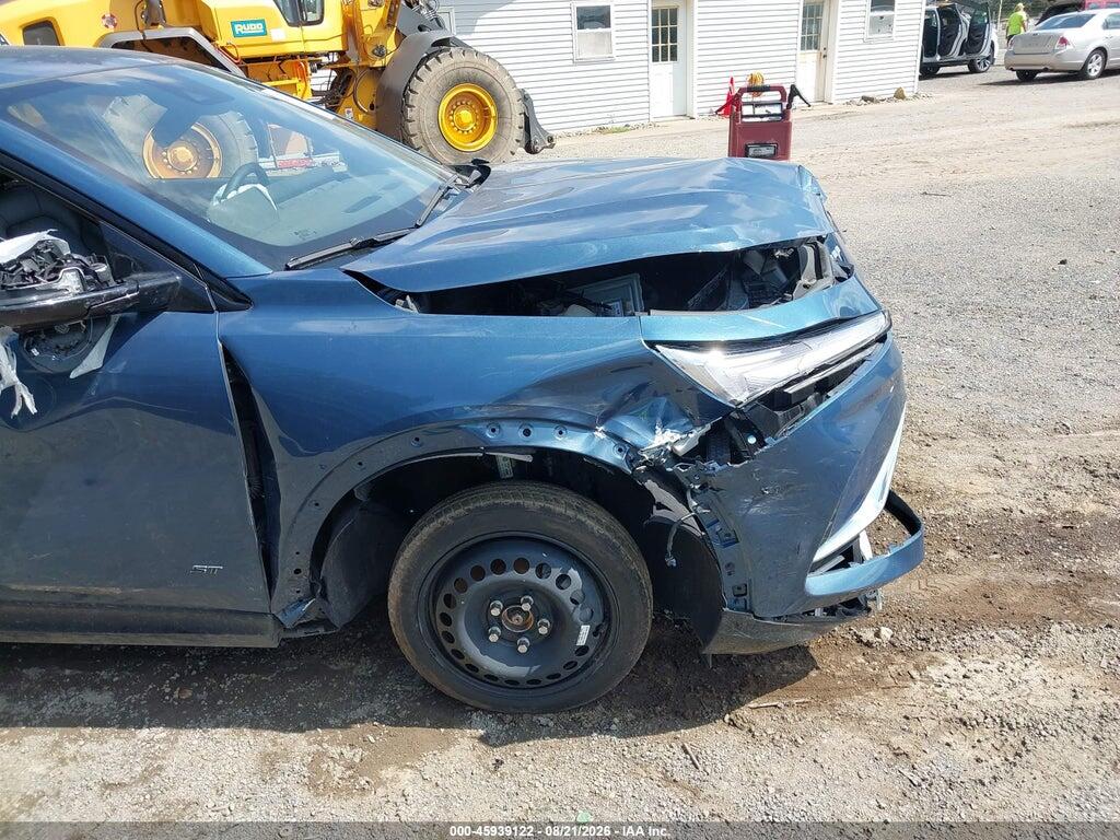 KL47LBEP2TB083005 2026 BUICK ENVISTA photo no. 12
