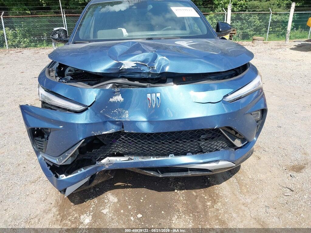 KL47LBEP2TB083005 2026 BUICK ENVISTA photo no. 6