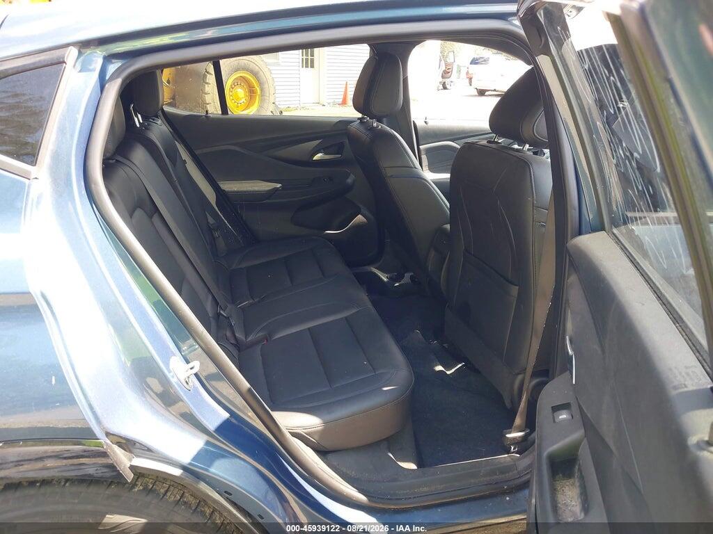 KL47LBEP2TB083005 2026 BUICK ENVISTA photo no. 8