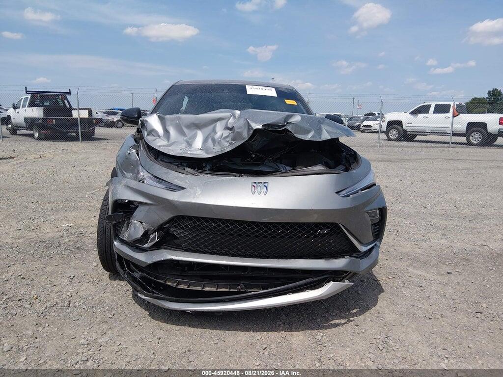 KL47LBEP5TB148221 2026 BUICK ENVISTA photo no. 11