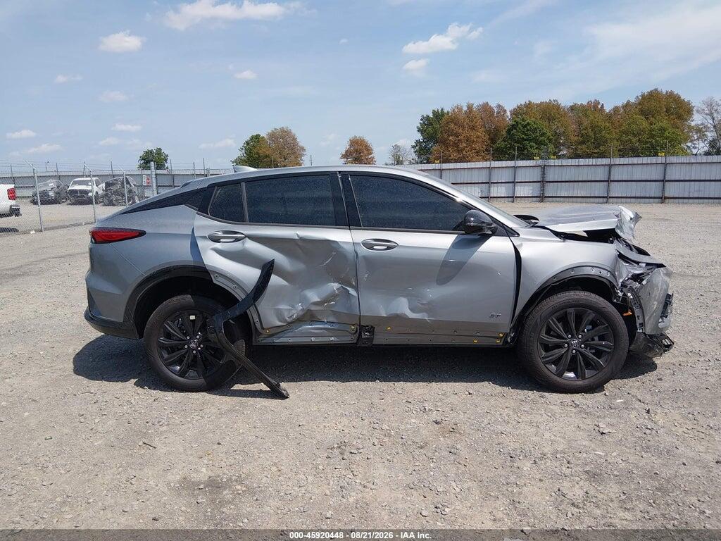 KL47LBEP5TB148221 2026 BUICK ENVISTA photo no. 12