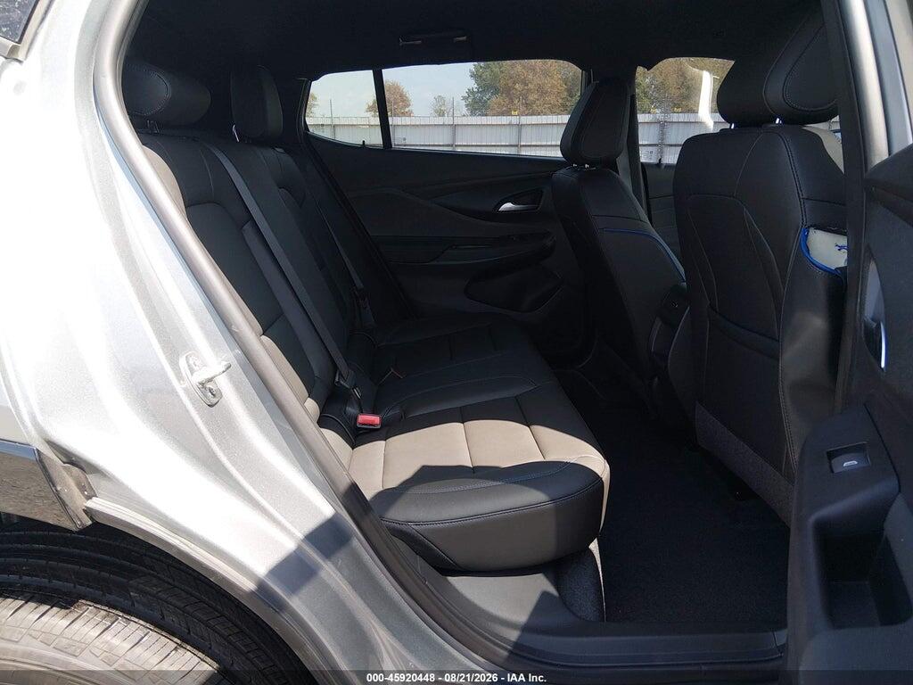 KL47LBEP5TB148221 2026 BUICK ENVISTA photo no. 8