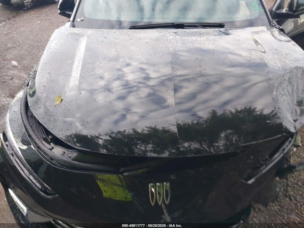 KL47LAEP7TB183241 2026 BUICK ENVISTA photo no. 10