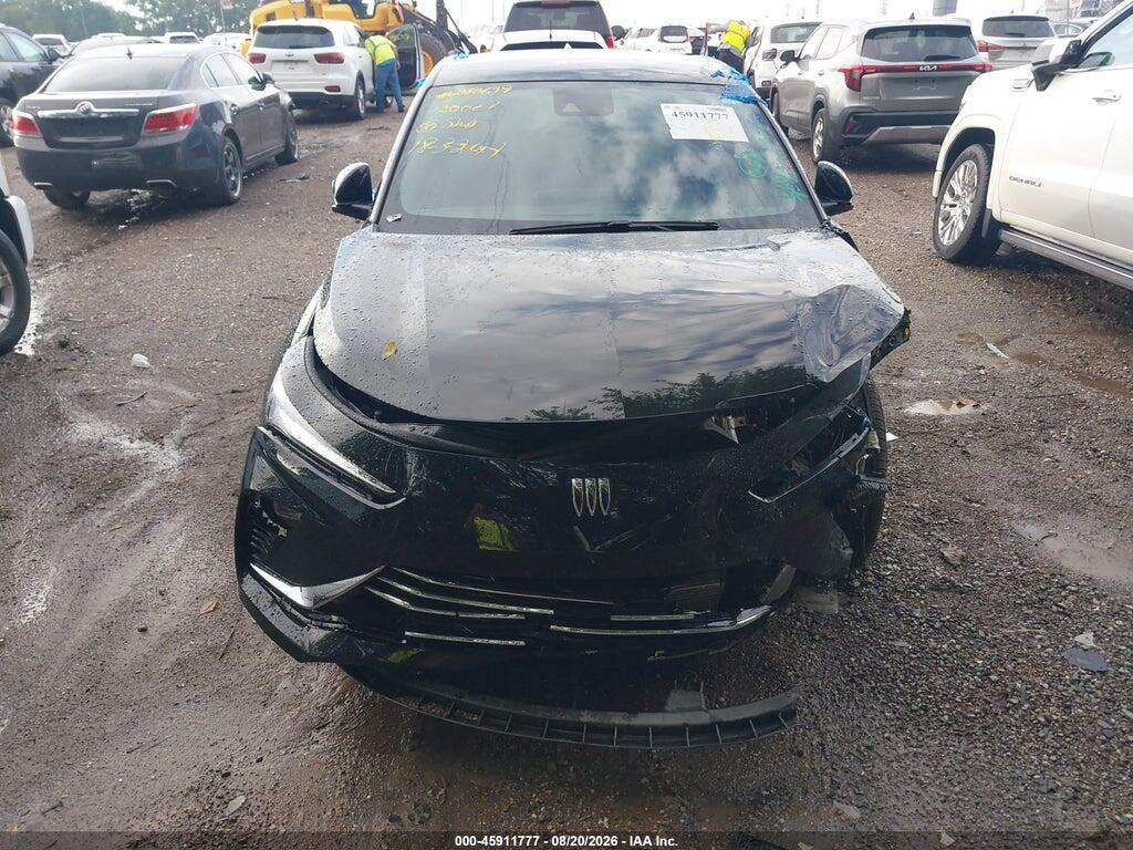 KL47LAEP7TB183241 2026 BUICK ENVISTA photo no. 12