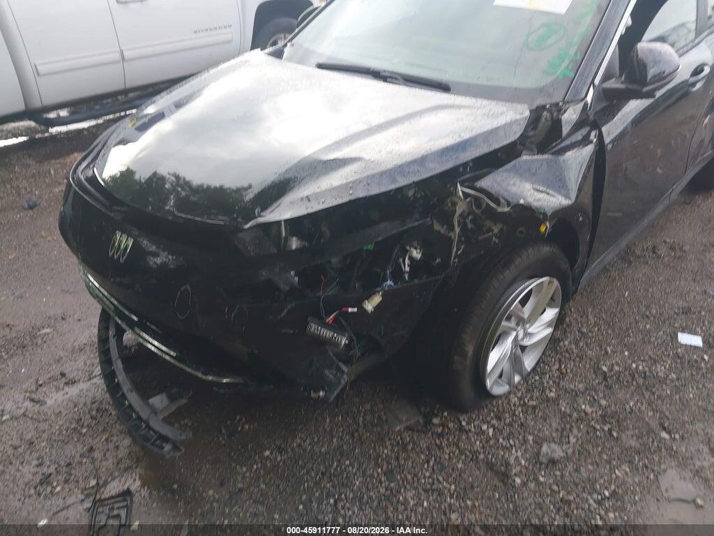 KL47LAEP7TB183241 2026 BUICK ENVISTA photo no. 6