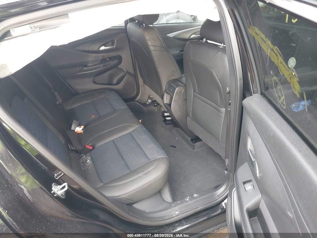 KL47LAEP7TB183241 2026 BUICK ENVISTA photo no. 8