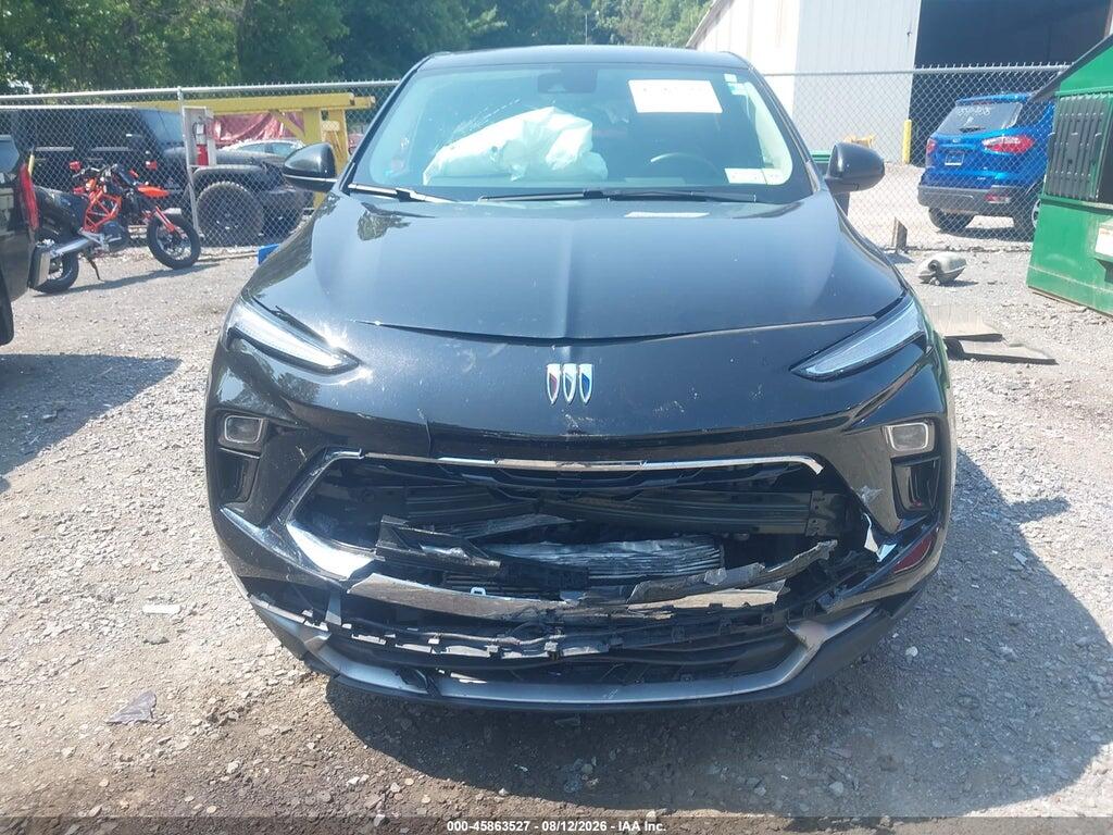 KL4AMCSL3TB040447 2026 BUICK ENCORE GX photo no. 11