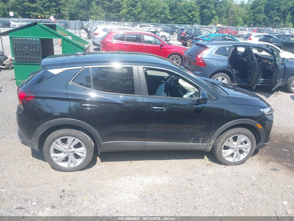 KL4AMCSL3TB040447 2026 BUICK ENCORE GX photo no. 12