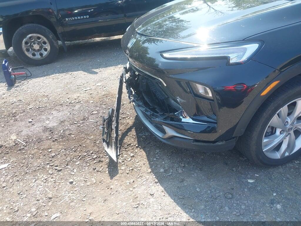 KL4AMCSL3TB040447 2026 BUICK ENCORE GX photo no. 6
