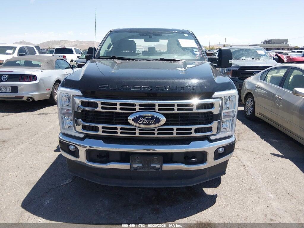 1FT7W2BN9SEC53440 2025 FORD F-250 photo no. 12