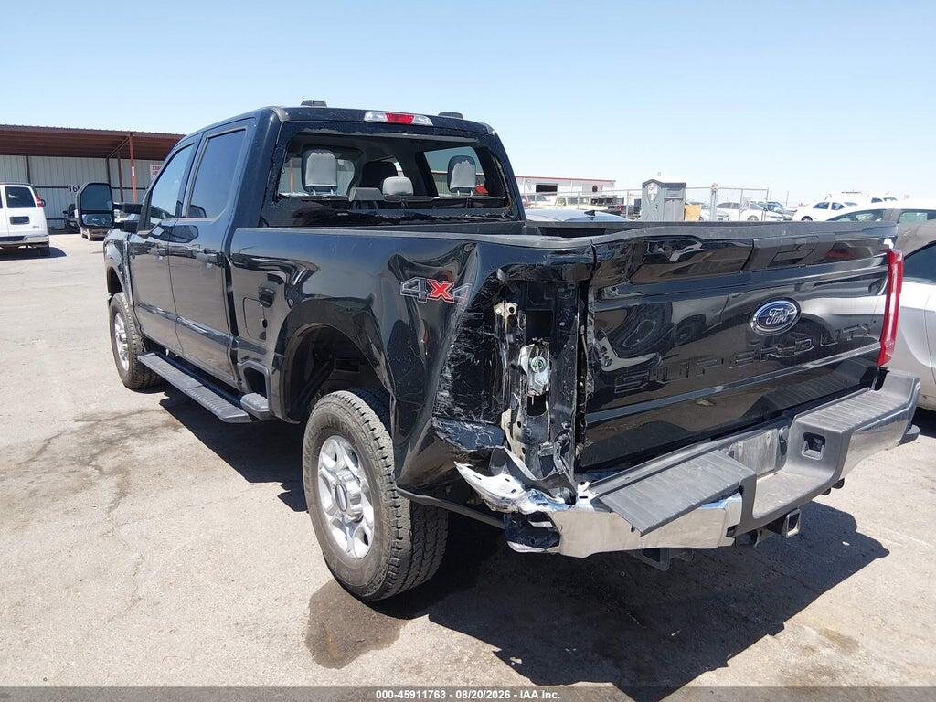 1FT7W2BN9SEC53440 2025 FORD F-250 photo no. 3