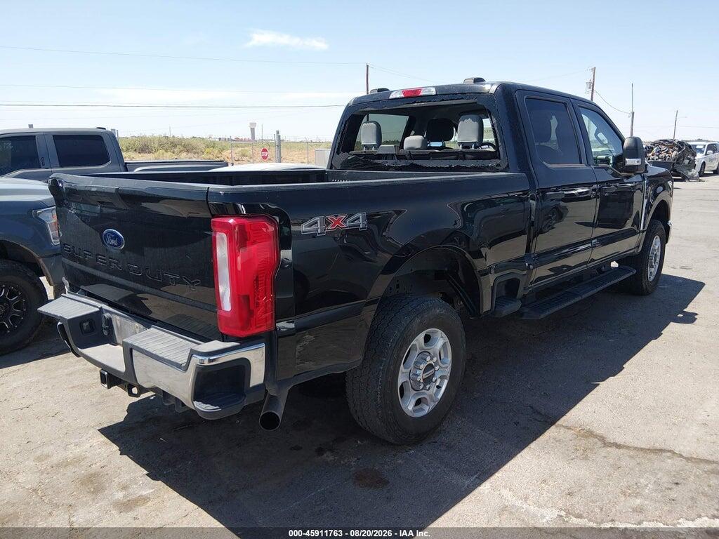 1FT7W2BN9SEC53440 2025 FORD F-250 photo no. 4