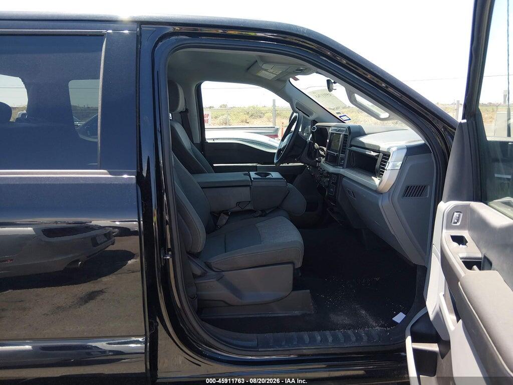 1FT7W2BN9SEC53440 2025 FORD F-250 photo no. 5