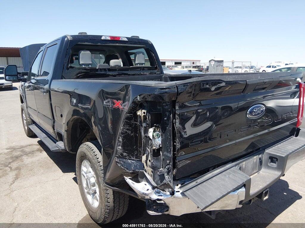 1FT7W2BN9SEC53440 2025 FORD F-250 photo no. 6