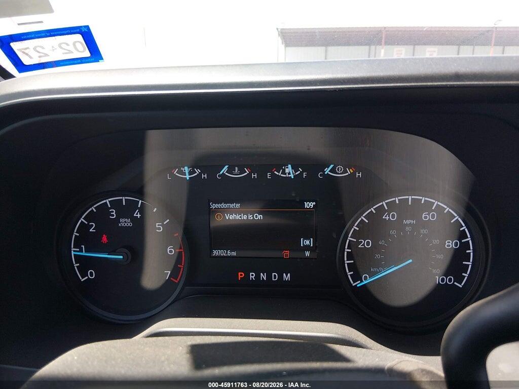 1FT7W2BN9SEC53440 2025 FORD F-250 photo no. 7