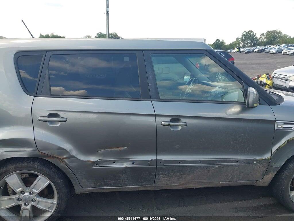 KNDJT2A24B7281561 2011 KIA SOUL photo no. 11
