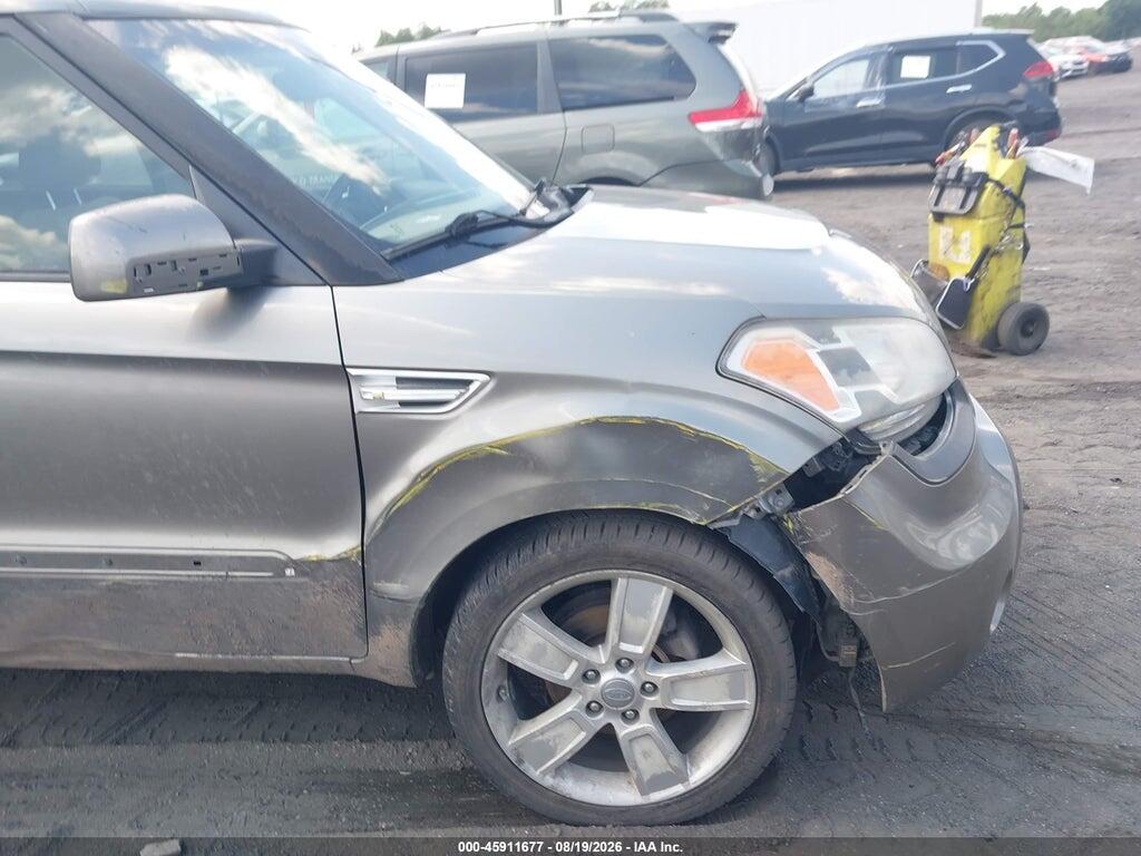 KNDJT2A24B7281561 2011 KIA SOUL photo no. 12