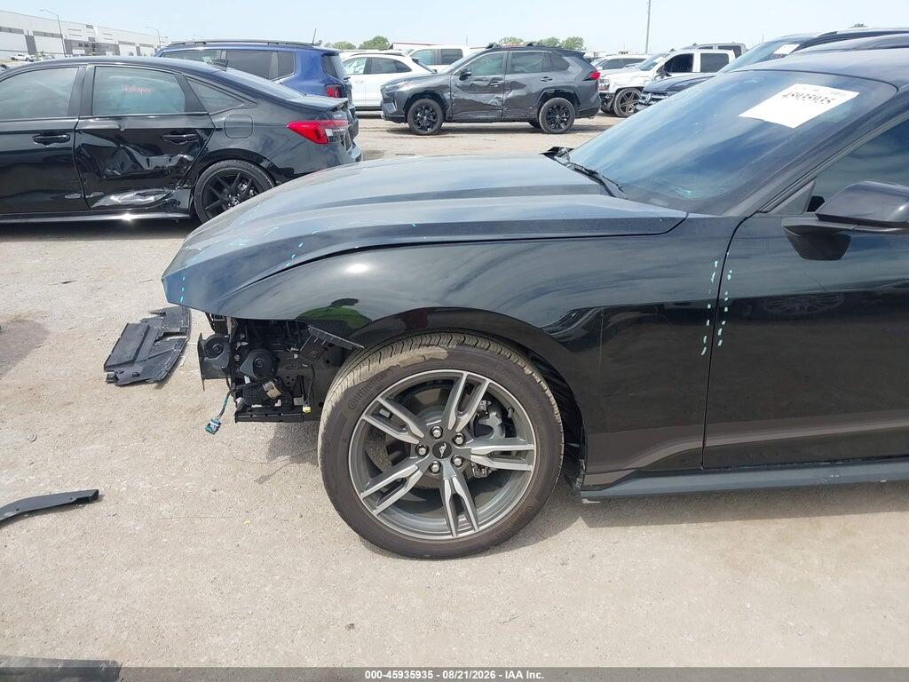 1FA6P8TH2S5132663 2025 FORD MUSTANG photo no. 6