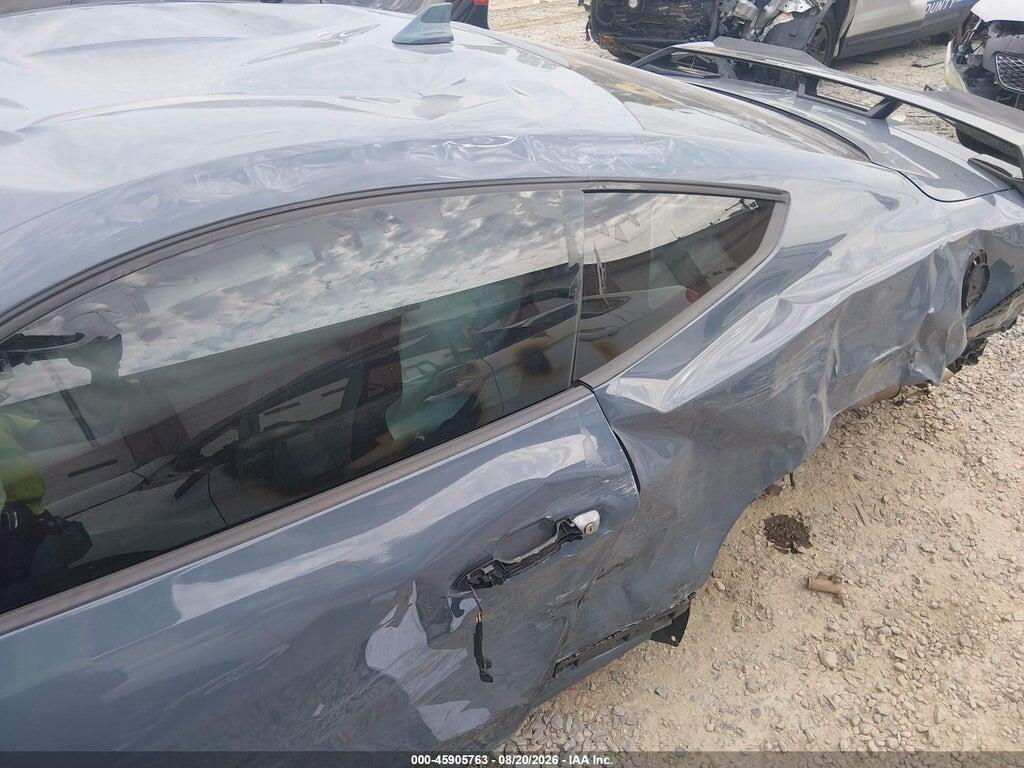 1FA6P8CF5S5416447 2025 FORD MUSTANG photo no. 6