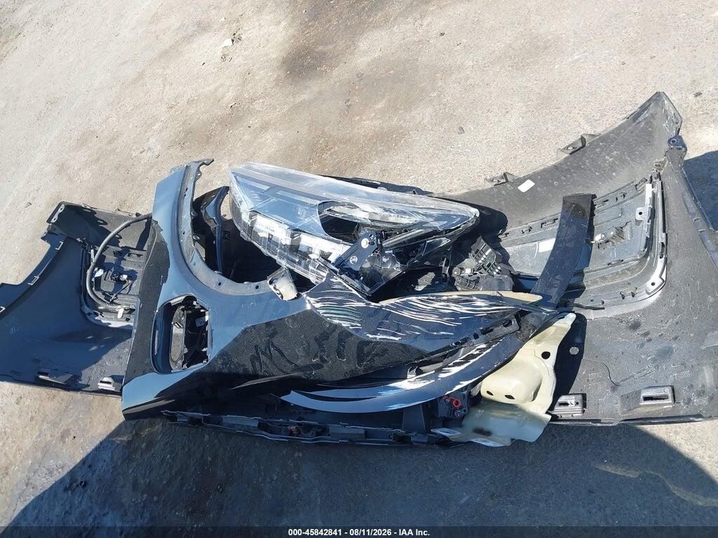 3FMTK3R78SMA12837 2025 FORD MUSTANG MACH-E photo no. 12