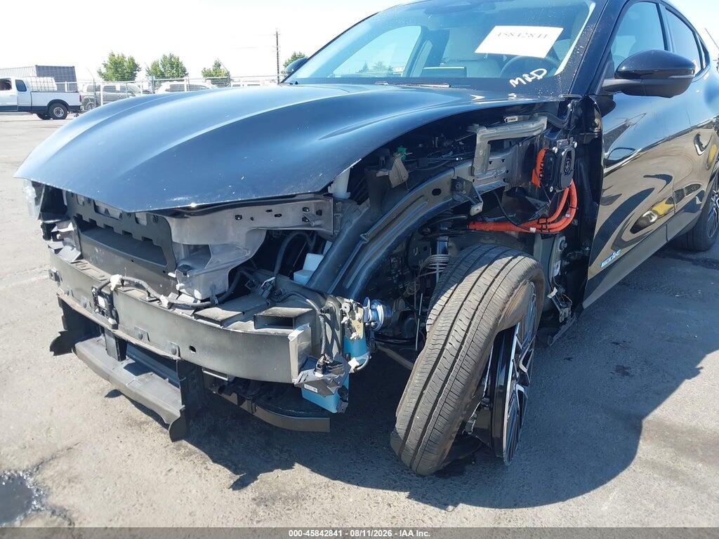 3FMTK3R78SMA12837 2025 FORD MUSTANG MACH-E photo no. 6