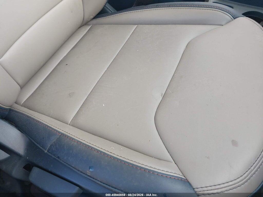 3FTTW8SA4SRB07930 2025 FORD MAVERICK photo no. 8